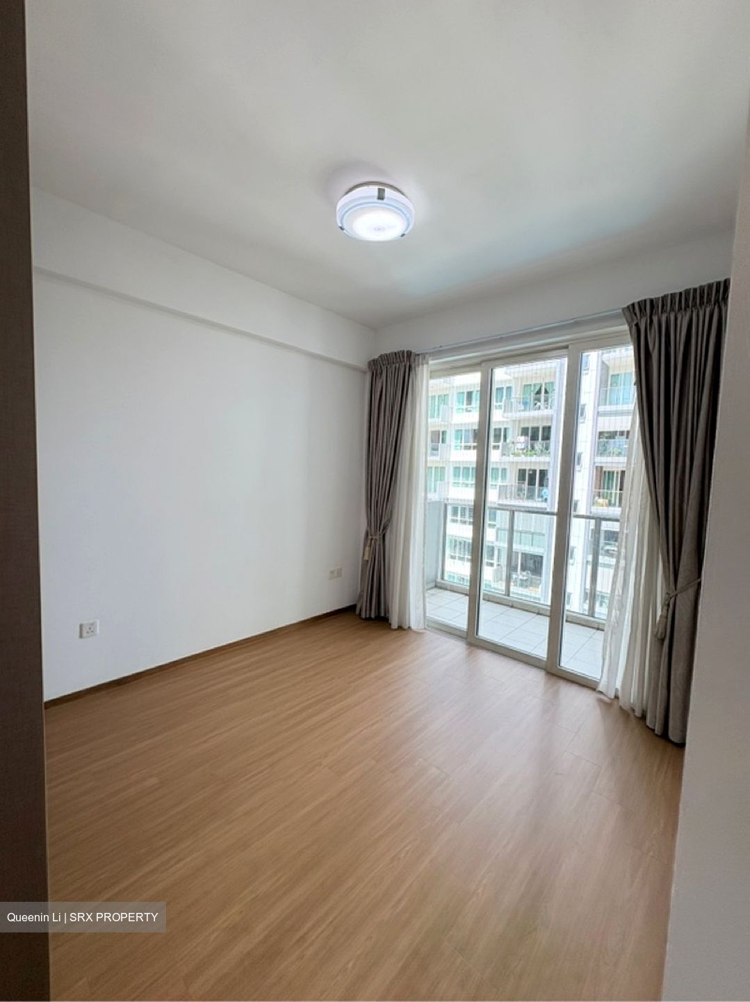 Vacanza @ East (D14), Condominium #631591751